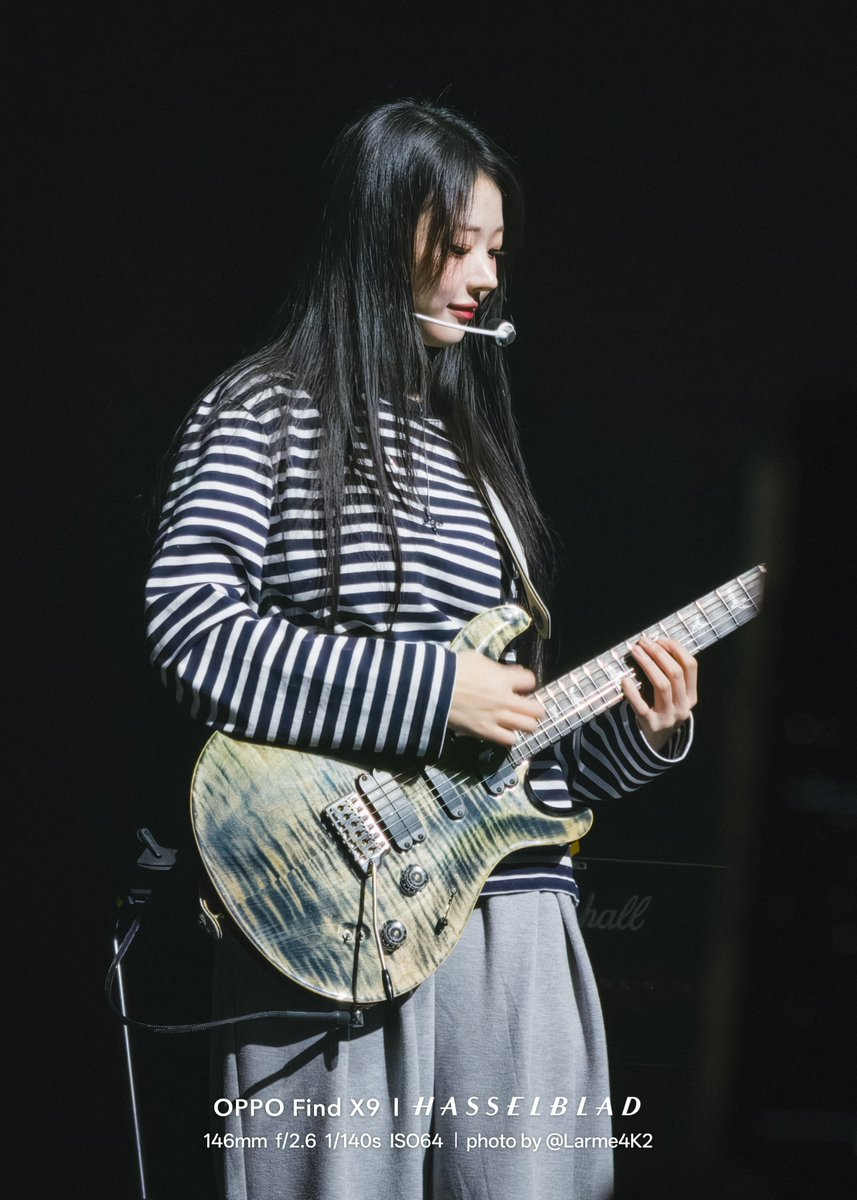 2026.2.19 "ROCKATION" in JAPAN FUKUOKA | SOUND CHECK @ Zepp Fukuoka

🐱🎸

#QWER #HINA #히나 #ひな #장나영 #냥뇽녕냥  
<a href="/hapycb/">Hina .•♡</a>