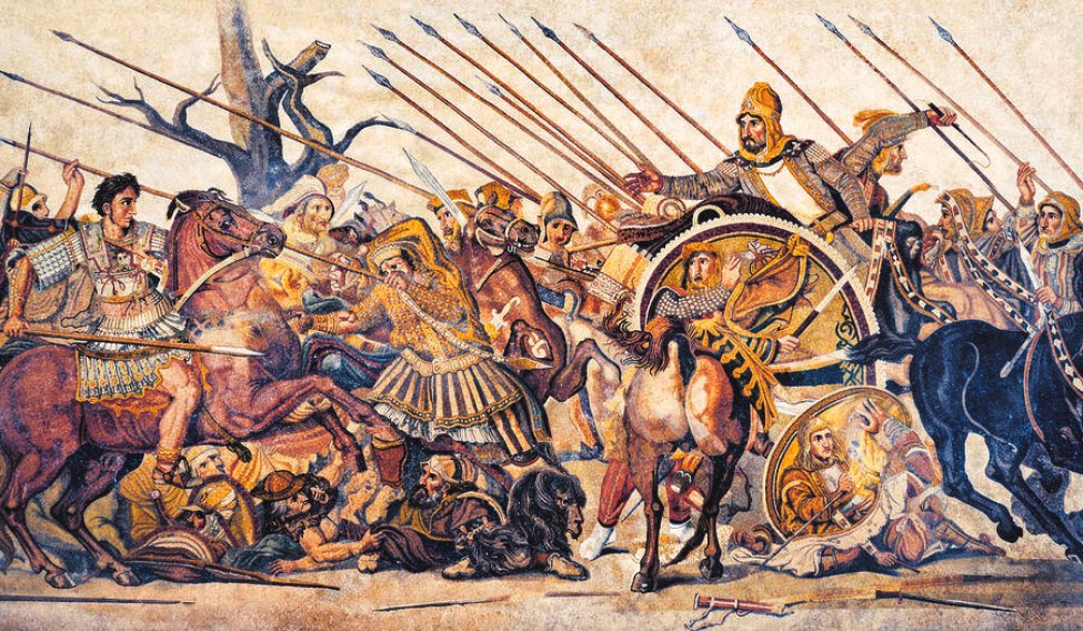 nicko_prints's tweet photo. Battle of Issus Mosaic Painting Restored
😊 https://t.co/yV2g5sW0O3 🌟
#battleofissus #mosaic #painting #restored #art #artist #painting #buyart #beautifulart #history #mosaicart #ancientbattle #battle #issus #artwork #artlover #artcollectors https://t.co/0nVK93TXO9
