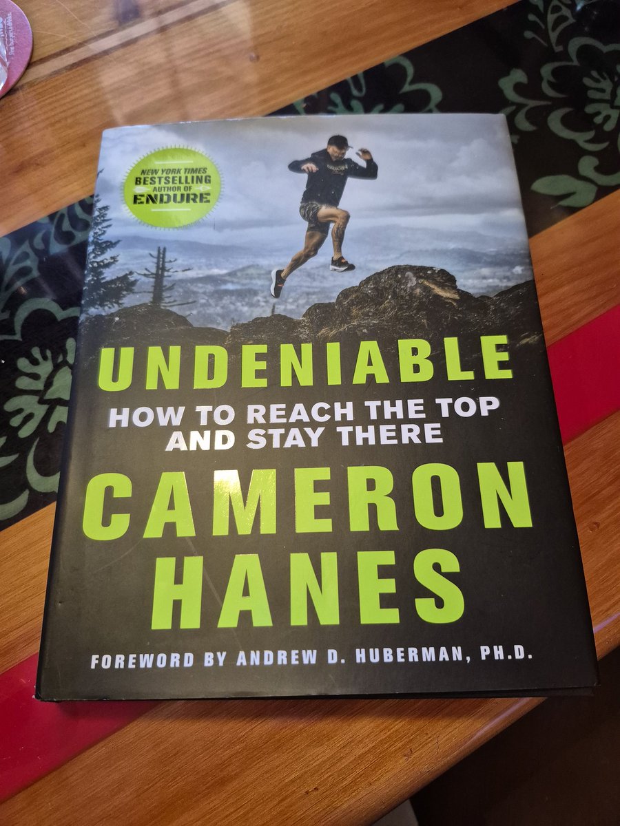 EaronH's tweet photo. My next Read https://t.co/dugMA12v0W