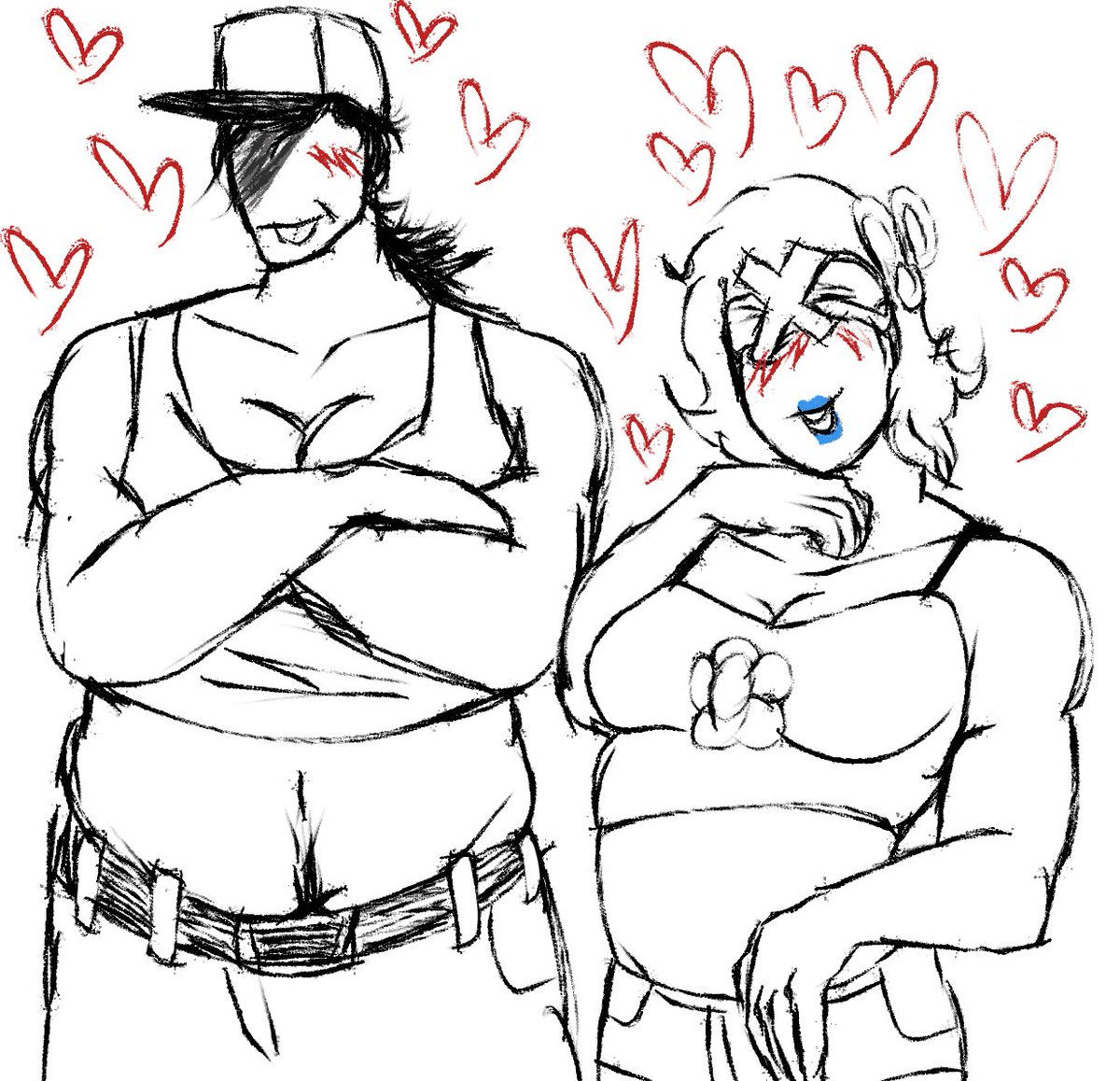 The Batter Wife tweet media