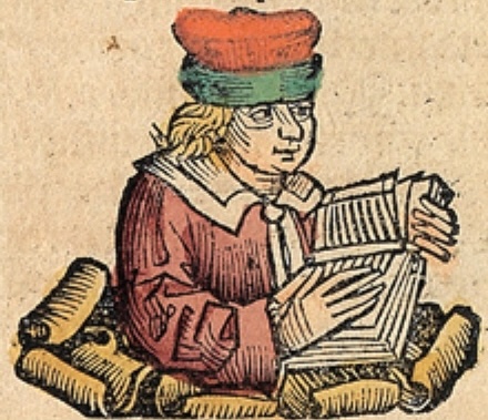The Bible and Interpretation tweet media