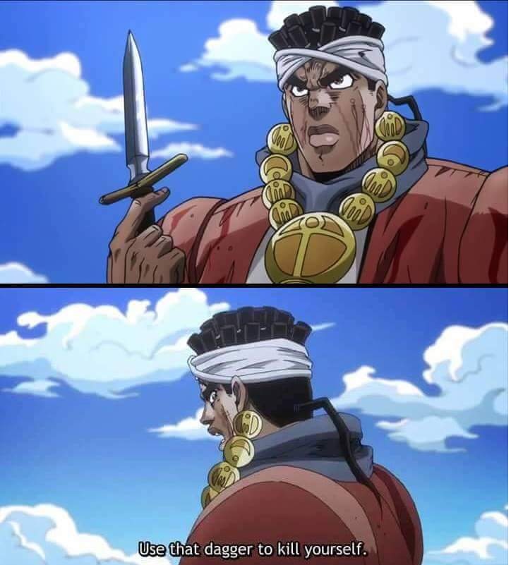 Ultra Super Vegito Fan (@diobutfemale) on Twitter photo 