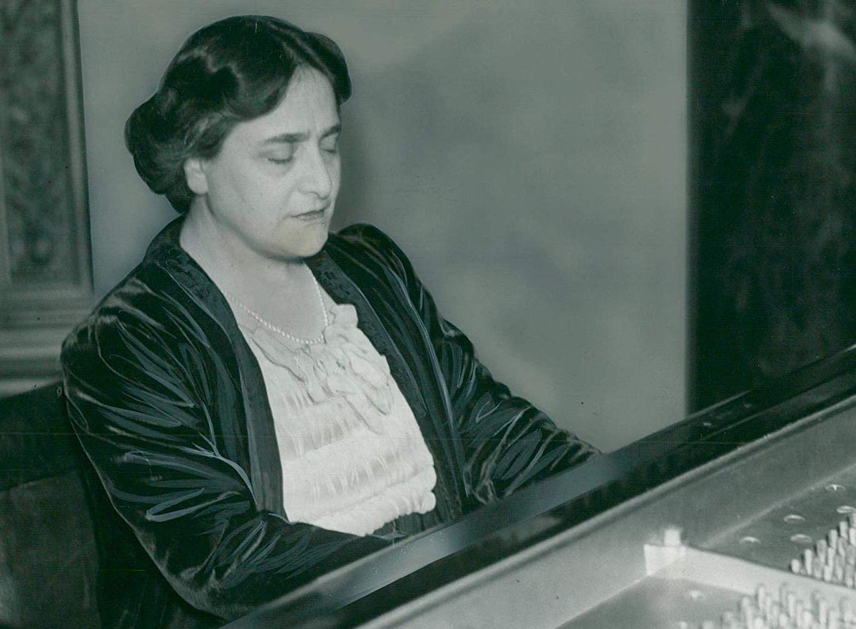 The Piano Files tweet media