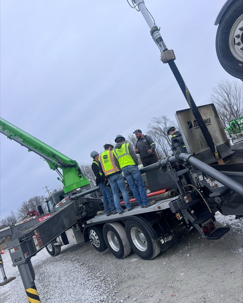 MSU Construction, Design, & Project Management tweet media