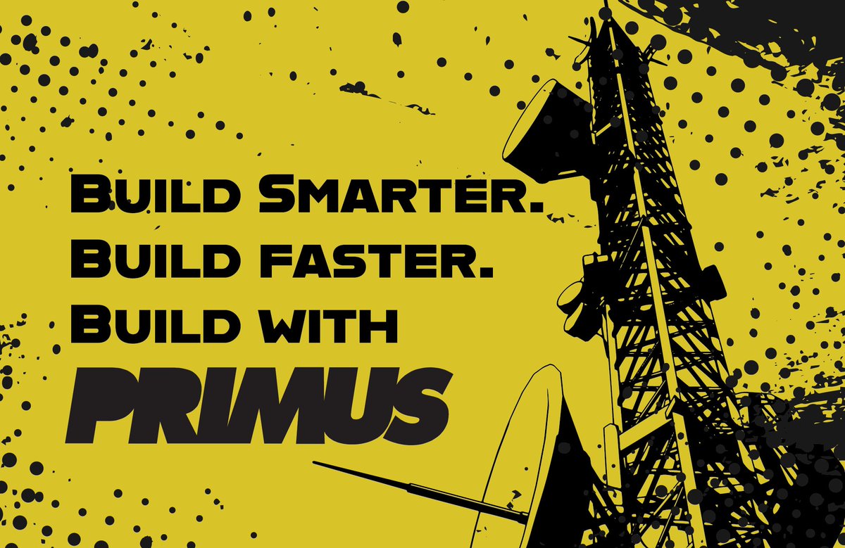 Primus Electronics tweet media