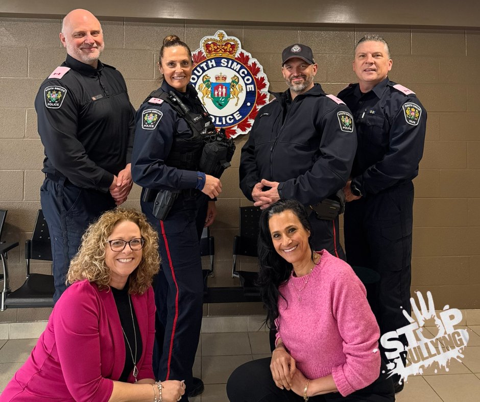 South Simcoe Police tweet media