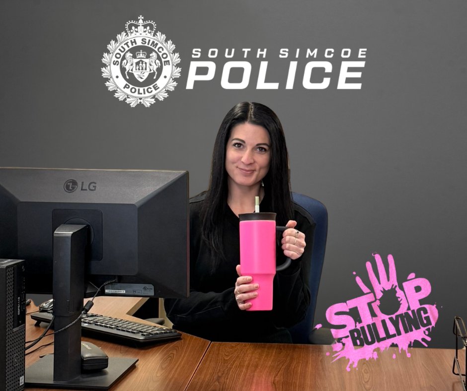 South Simcoe Police tweet media