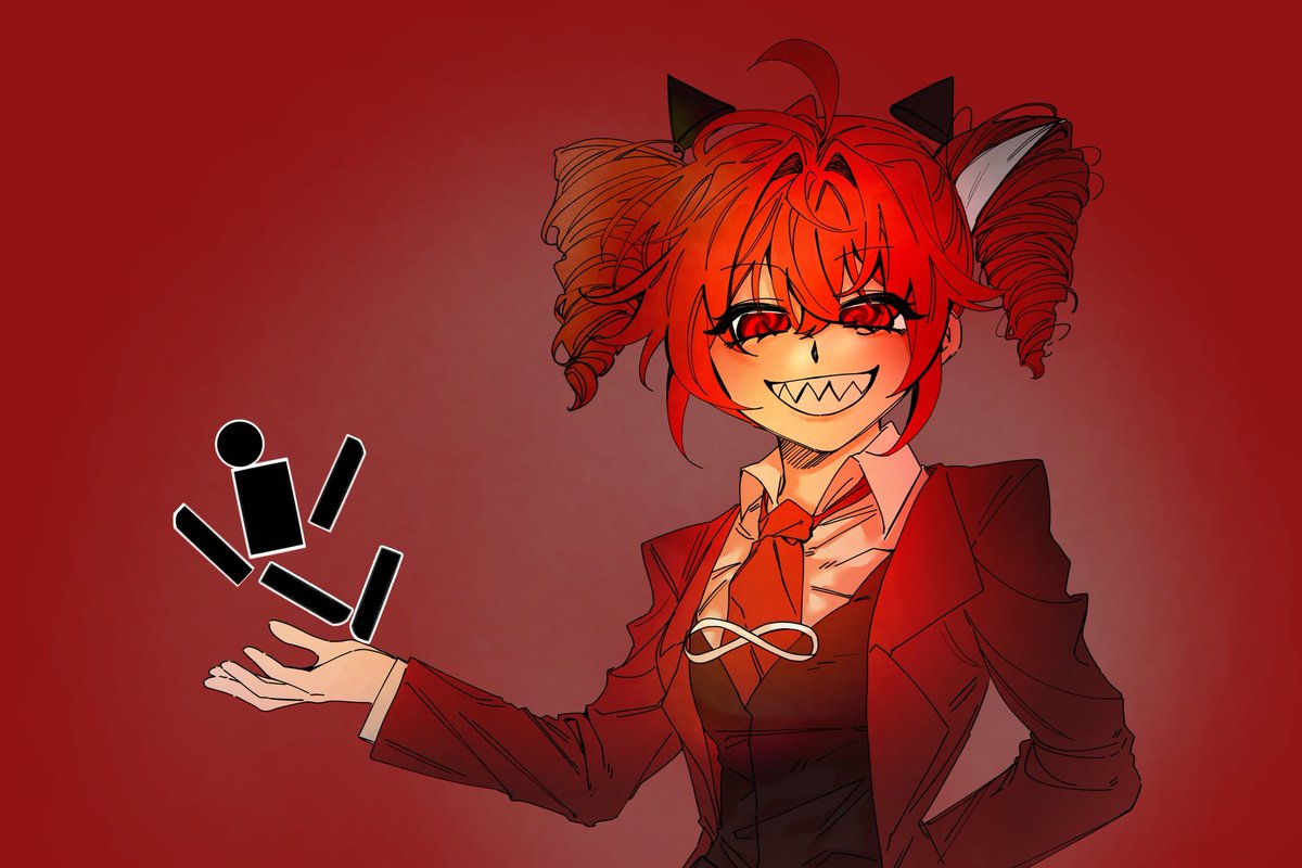 타장 한 번만... ㅎㅎ...
처형박수 테토인데... 요새 자주 듣고 있어서 함 그려봤습니다.