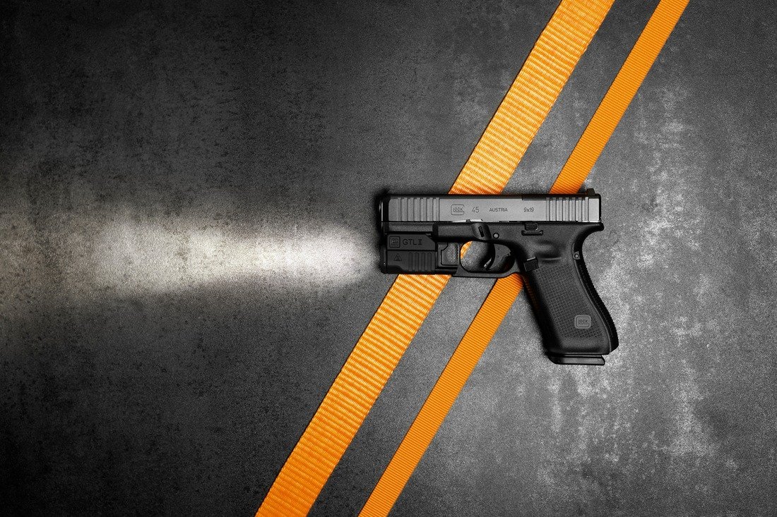 Firearms_Depot's tweet photo. 💡 What are your thoughts on the GLOCK Tactical Light (GTL II)?
Powerful illumination, and rugged reliability—but is it a must-have or a pass for your setup? Drop your takes below 👇
#GlockLife #GunGear #WeaponLight #2ACommunity #PewPew #GlockNation #FirearmsDiscussion https://t.co/X9GT4sTh5C