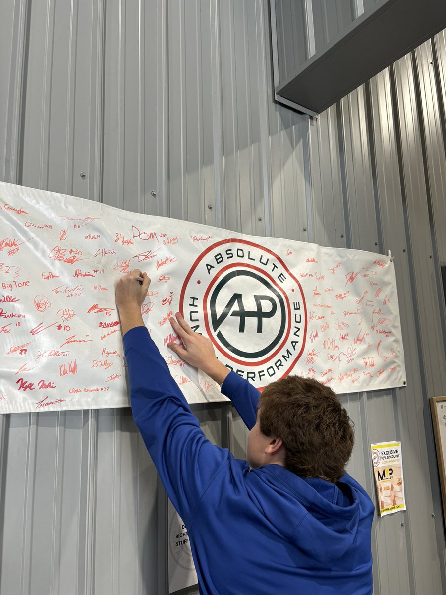 AHP Renegades Baseball Academy tweet media