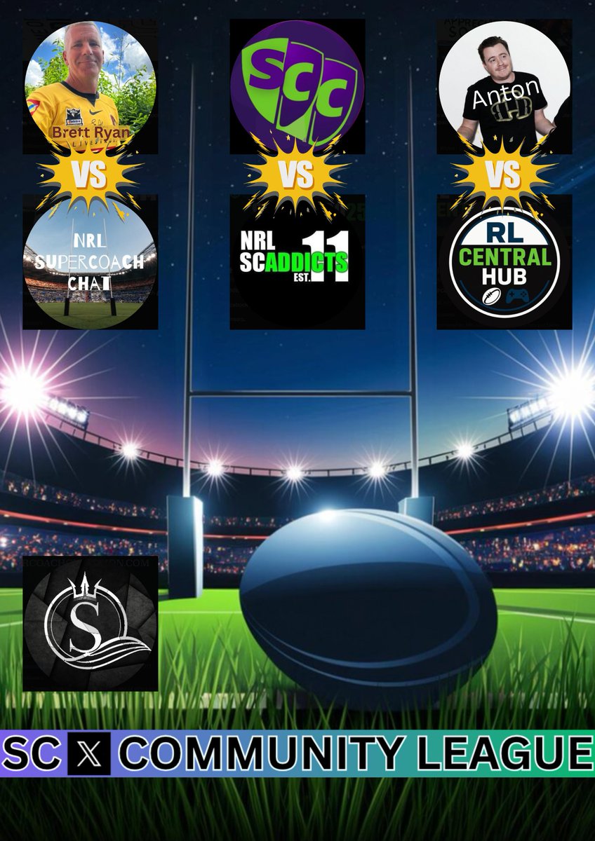 SC Contributors tweet media