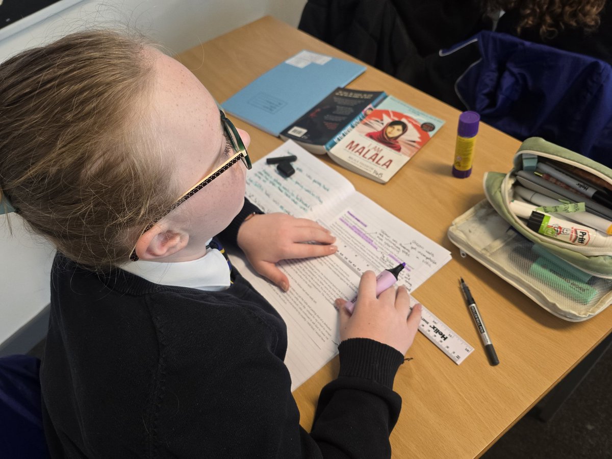 Darton Academy tweet media