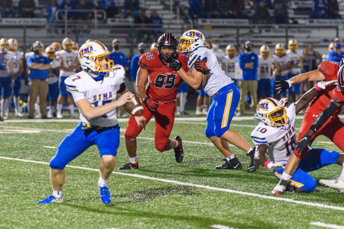 Minnesota Football tweet media