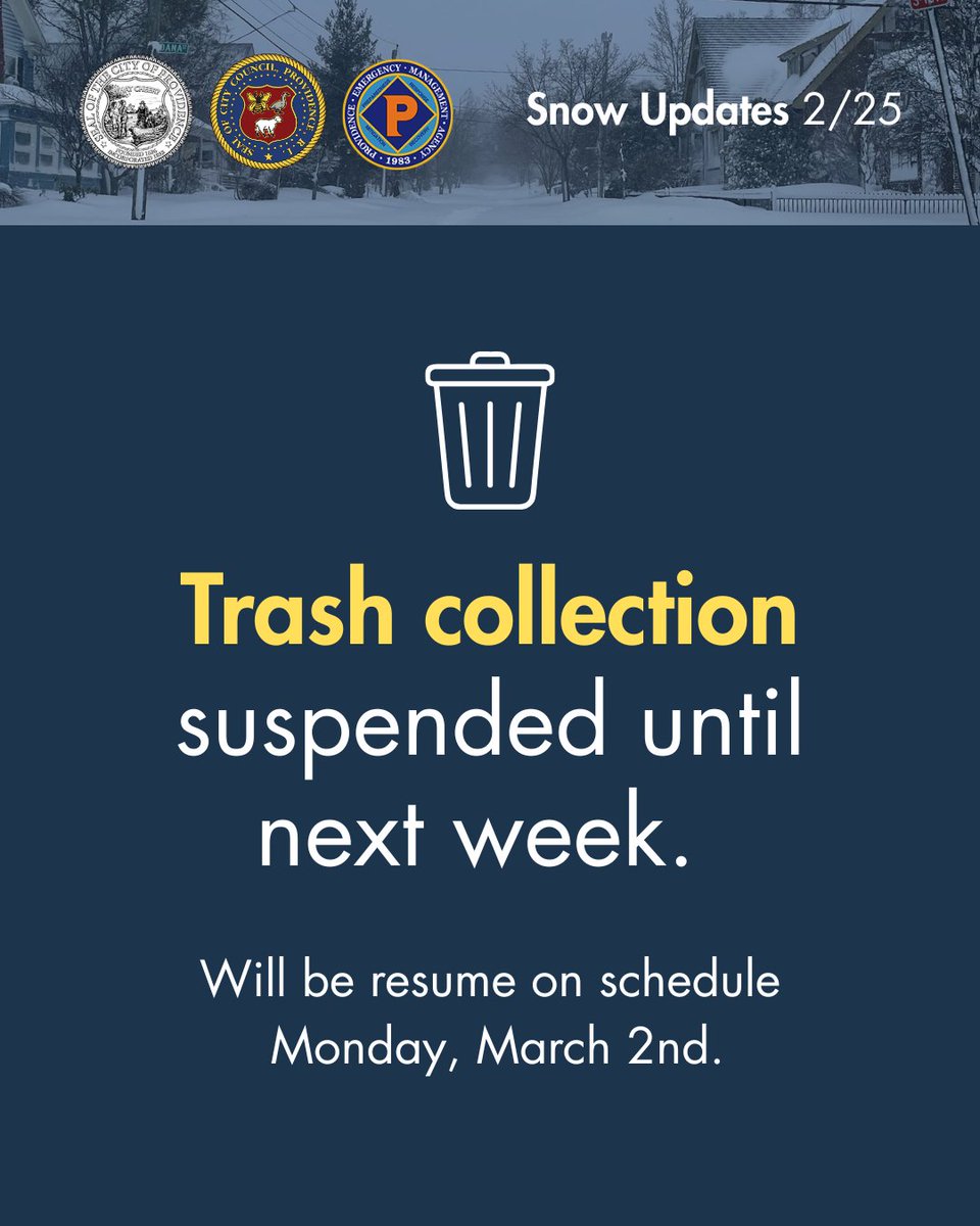 Providence City Council tweet media