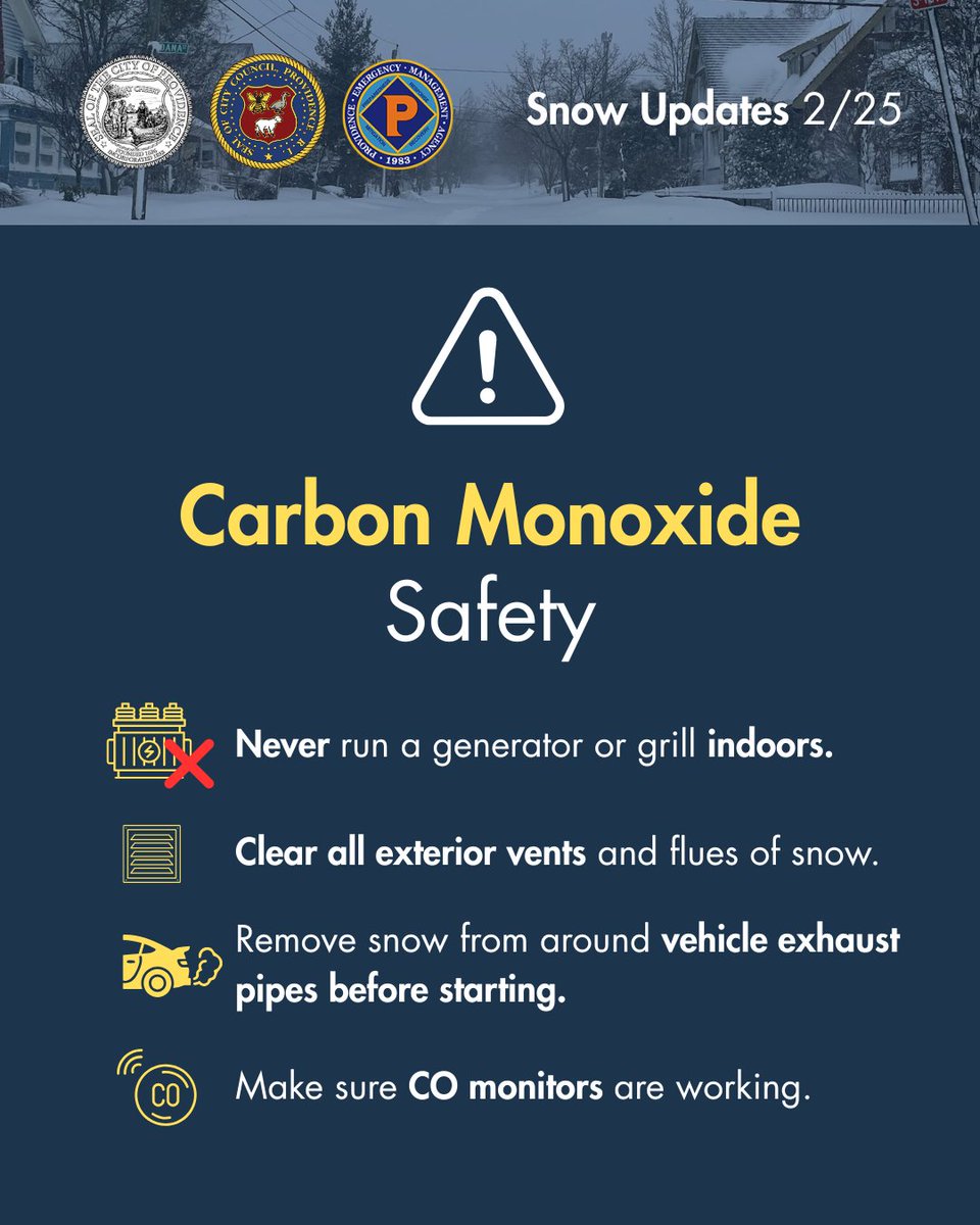 Providence City Council tweet media