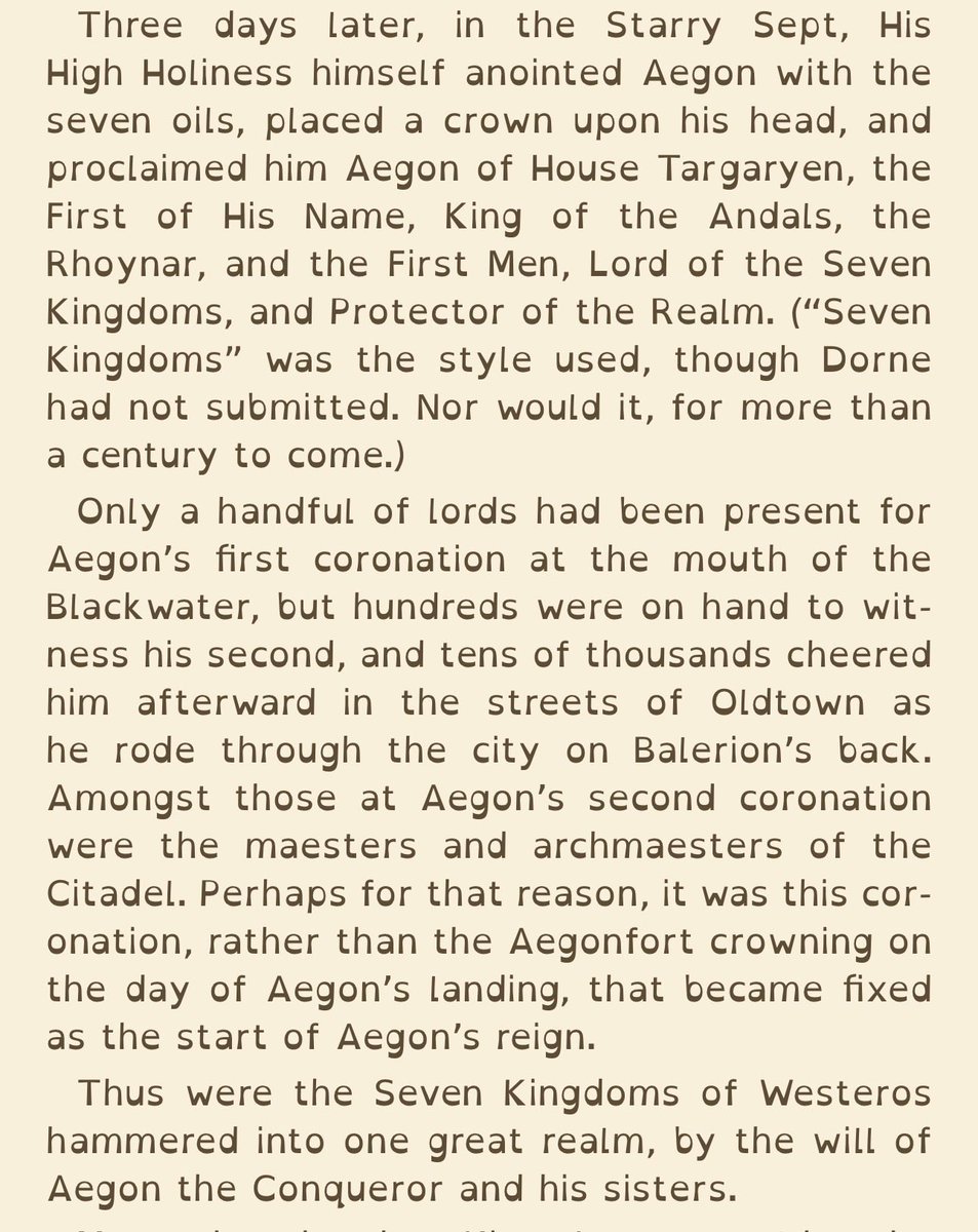 ASOIAF inc. tweet media