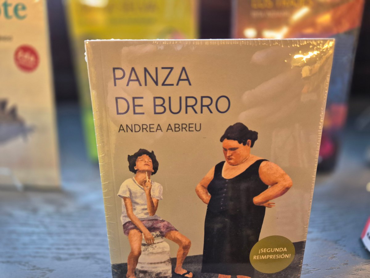 Sándor Márai Librería tweet media