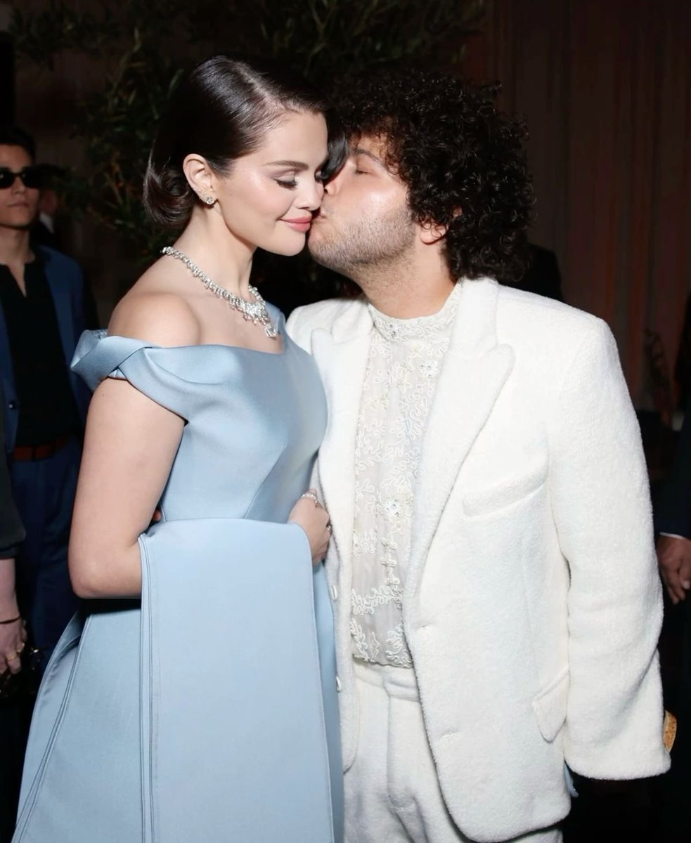 “Who is Benny Blanco?” Get to know the strange, disgusting, and disturbing behavior of Selena Gomez’s husband — a thread.