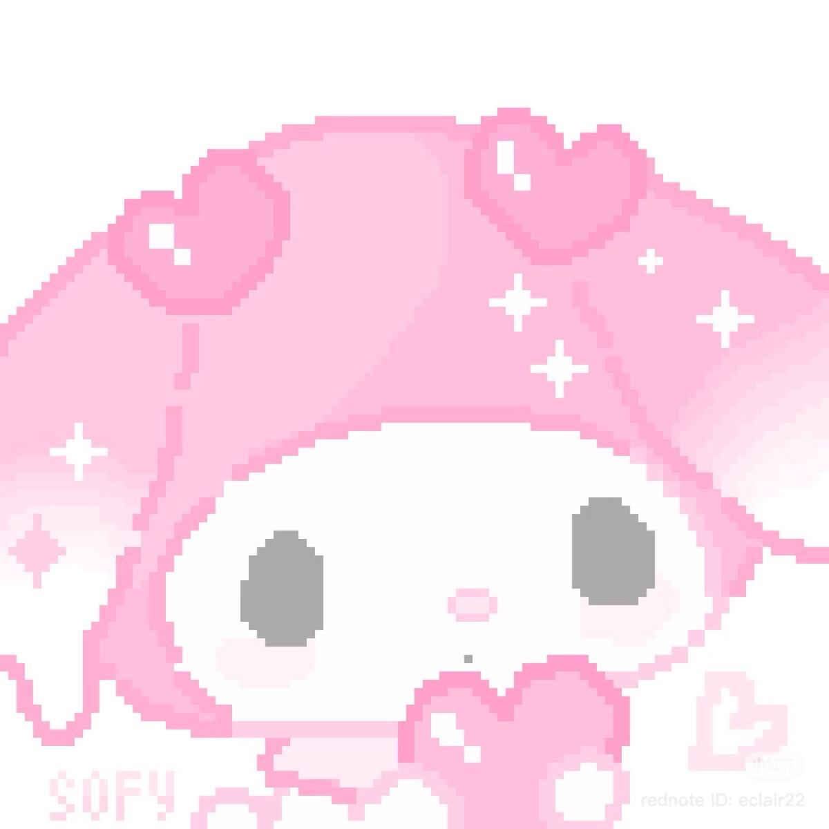 sanriodailys's tweet photo. 🩷🎀 https://t.co/Nj6LCxMOCx