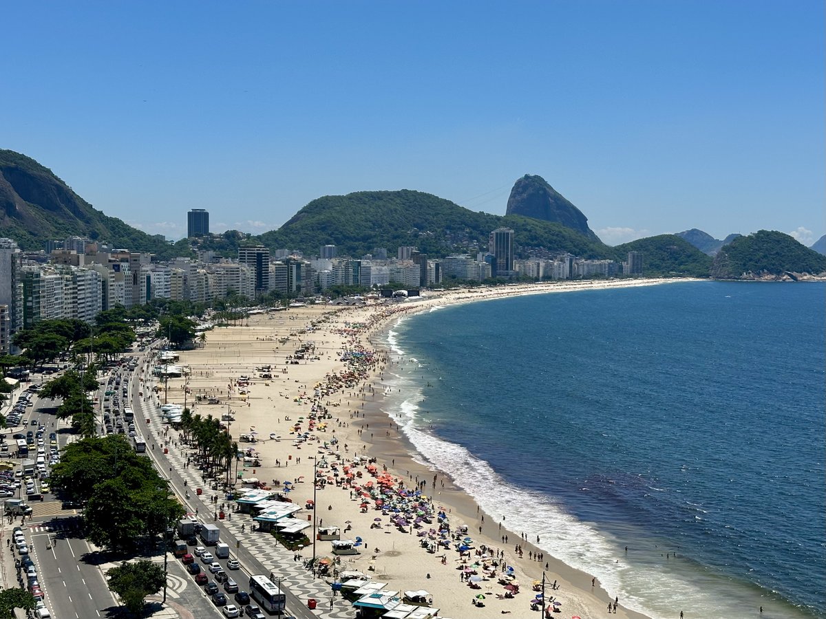 _whereinrio's tweet photo. 🇧🇷 VENDA | SALE • REF: W06.635 • R$ 12.000.000,00

Cobertura duplex de luxo com piscina privativa e vista mar. Entre em contato e agende sua visita!

📐 375 m²
🛏️ 3 Quartos
🚿 4 Banheiros
🚗 4 Vagas
Condomínio fechado 

https://t.co/qvV6moAQBW

#luxuryrealestate #riodejaneiro https://t.co/pY48YZvnGm