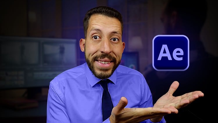 comidoc's tweet image. دورة الأفتر إفكت الأساسية Adobe After Effects Course Part 3

⏱️ 2.0 hours
⭐ 4.70
👥 999
🔄 Sep 2024
💰 FREE

comidoc.com/udemy/adobe-af…

#AfterEffects #MotionGraphics #VFX #udemy