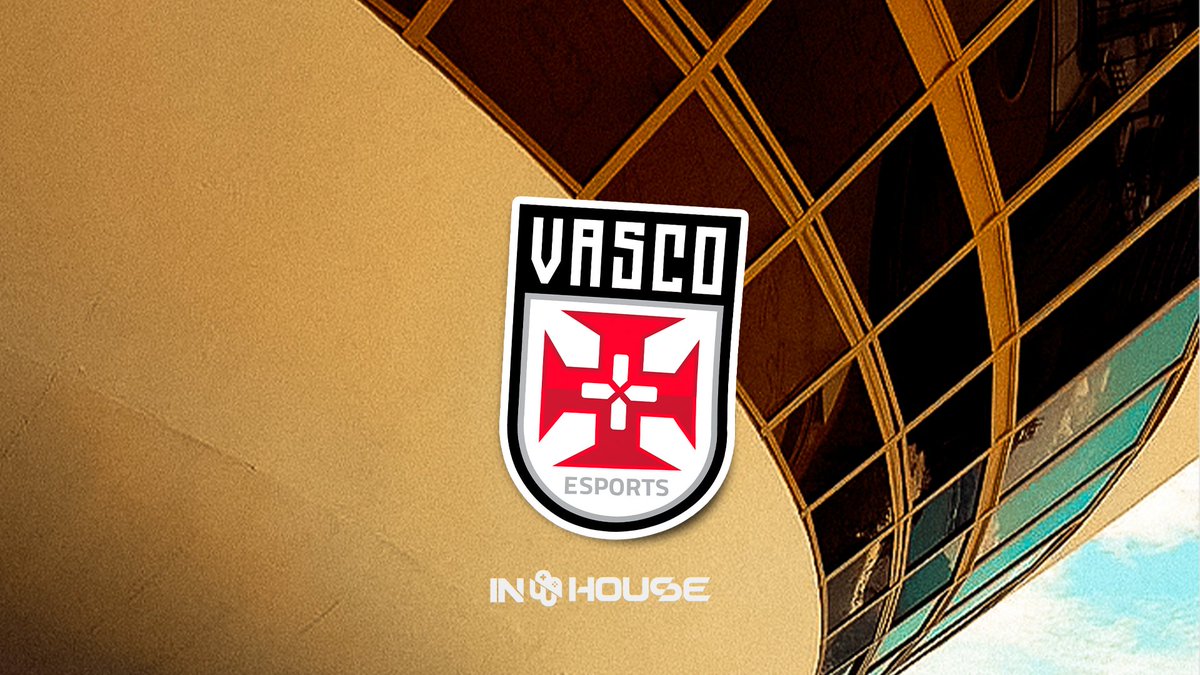 ferjeeoficial's tweet photo. Vasco (@vasco_esports)
O GIGANTE CHEGOU. A reputação chegou primeiro. Agora é hora de confirmar no servidor. 🏆
#FERJEEinHOUSE #TAEMCASA 🏠💜 https://t.co/do4LR3buX9
