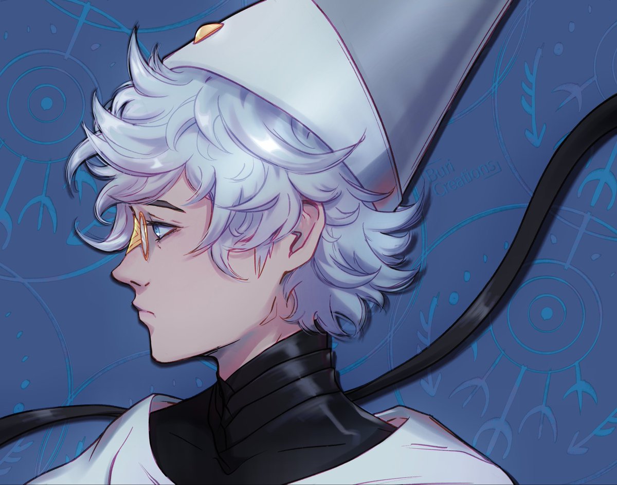 Buri.Creations tweet media