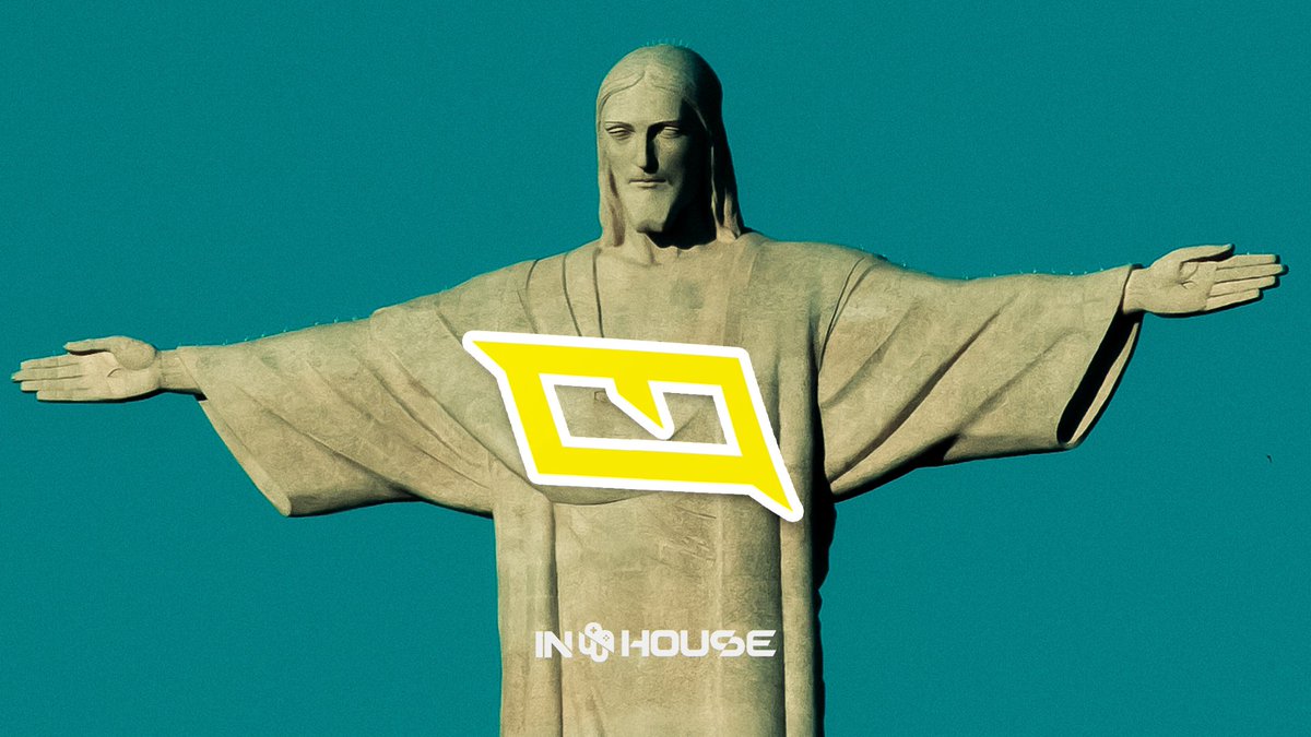 ferjeeoficial's tweet photo. Yawara (@yawaragg)
A fera está solta. Dentro de casa ou no servidor, eles jogam para intimidar. 🏆
#FERJEEinHOUSE #TAEMCASA 🏠💜 https://t.co/0q0XFuLKOP