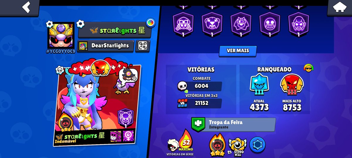 Bonnie Gaúcha :3 tweet media
