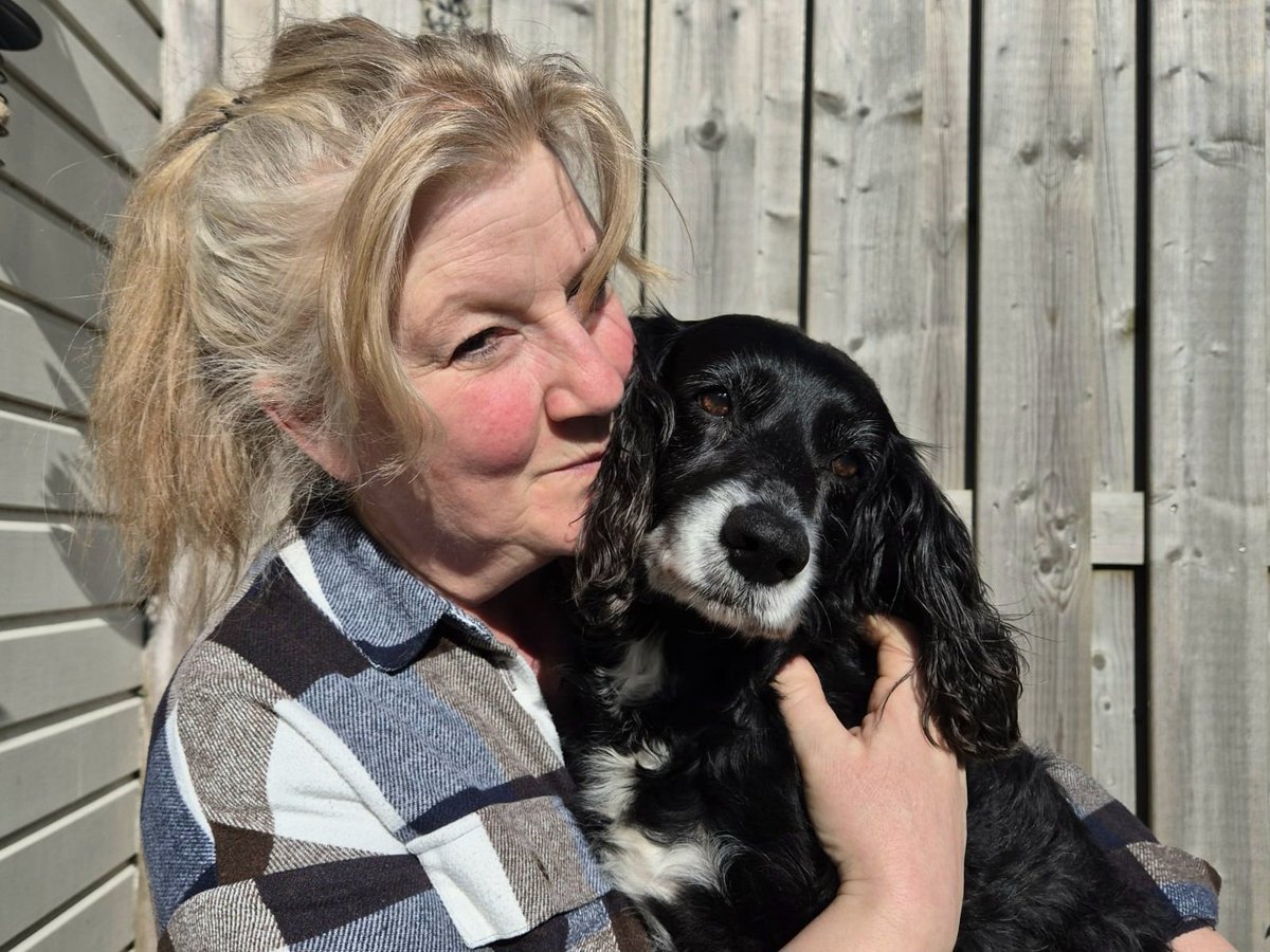 Irma van Hoeven tweet media