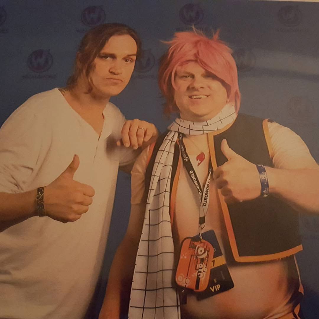 davidpringle77's tweet image. #conthrowback  #jayandsilentbob  #jaymewes #snootchiebootchies  #snoogins put that $5 in my hand little man if you do t then you owe, owe me some jungle love