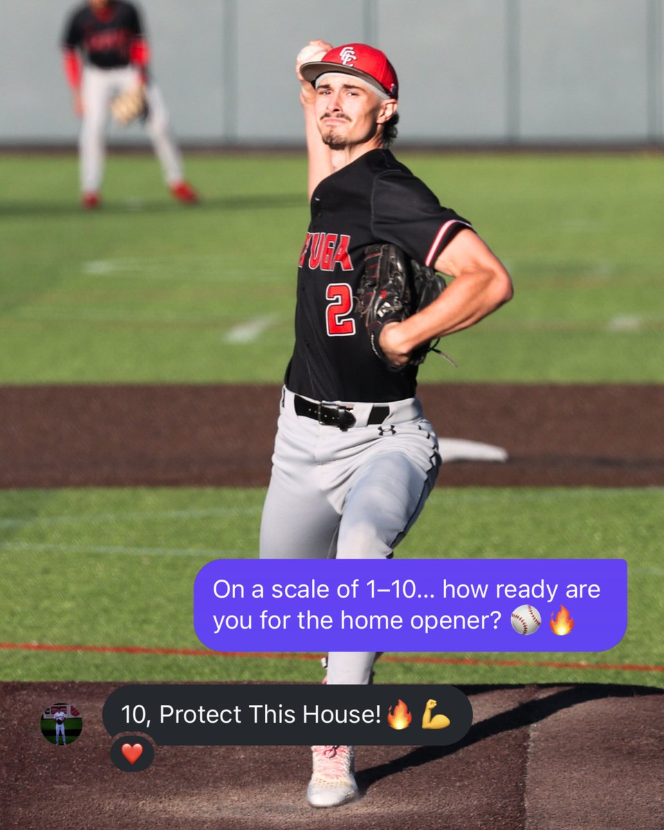 Cayuga Community College Spartans tweet media