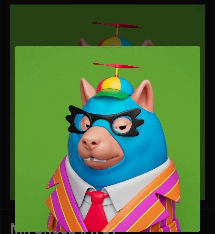 My <a href="/supawcool/">SUPAWCOOL</a> is handmade!