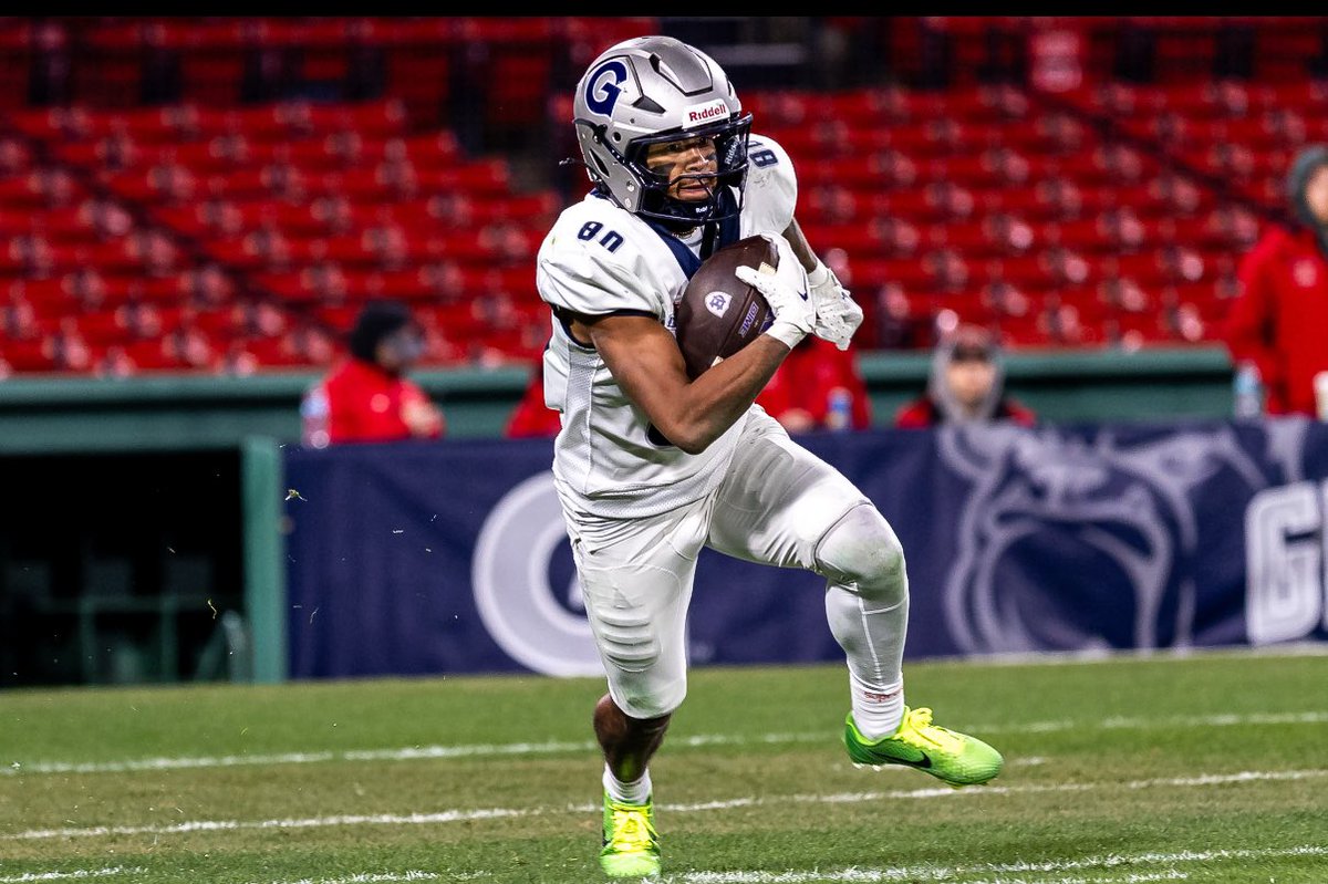 Curtis Mathes tweet media