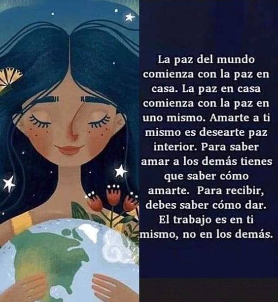 Re_evolucionhum's tweet photo. 🌞 Buenos días
✨ Hoy honra tu propio ritmo.
#BuenosDías #RitmoPropio https://t.co/9UOZacZ68H