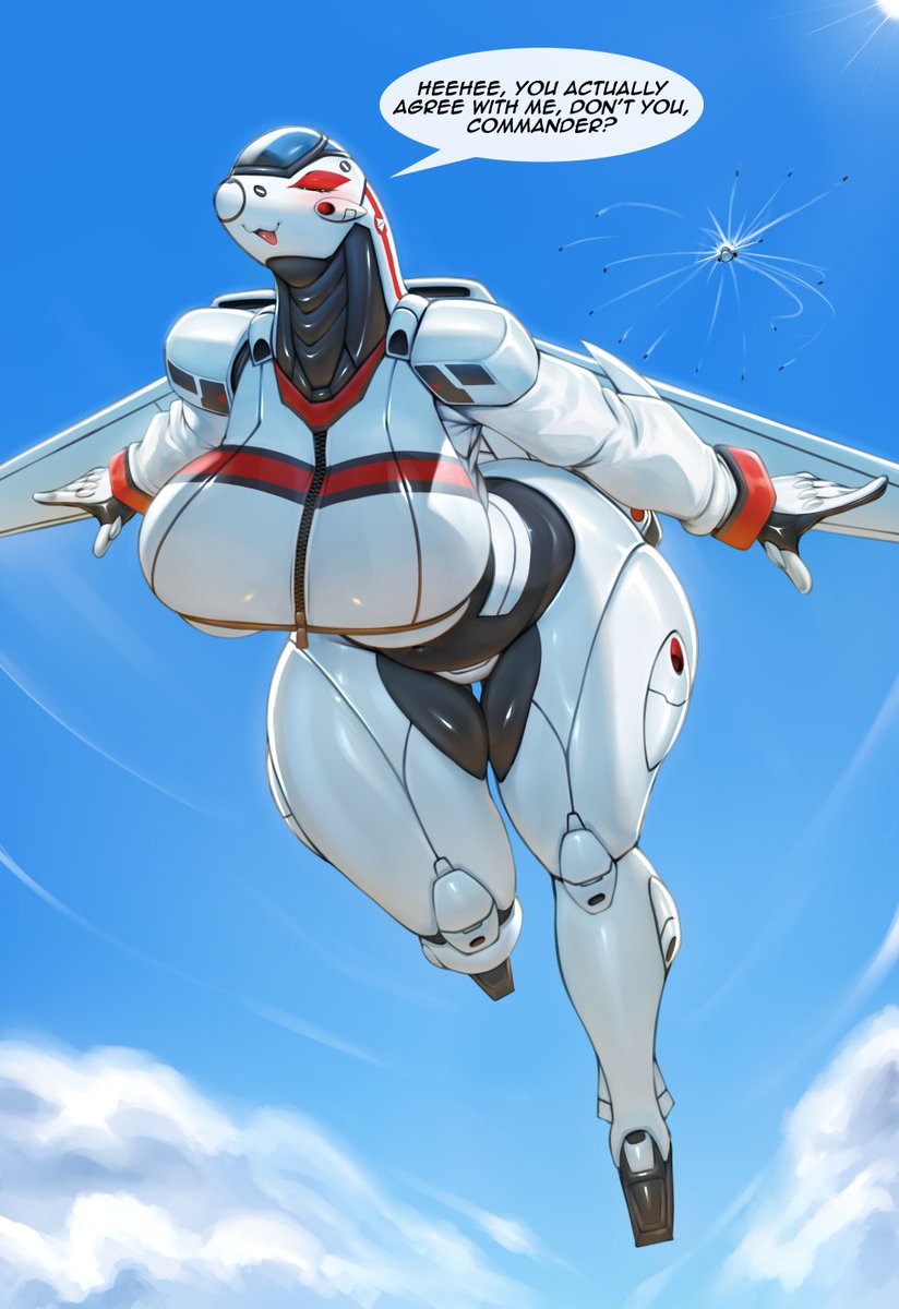 VF-1 Valkyrie from Macross ✈