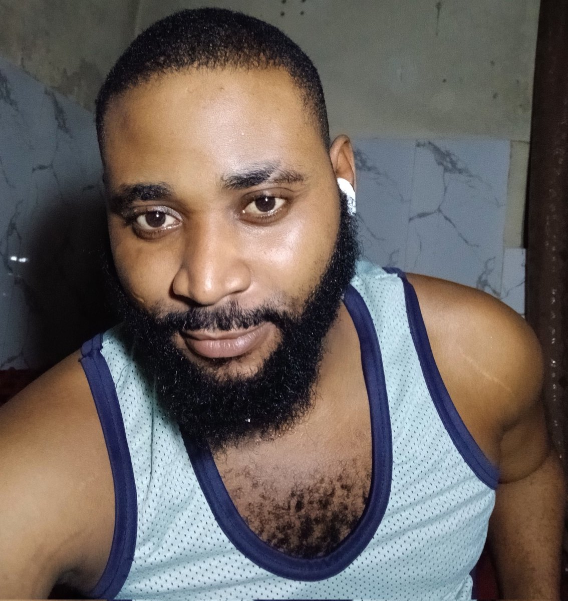 The food.                         The chef