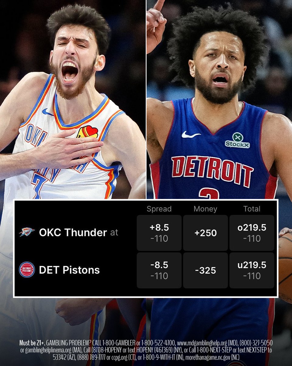 Fanatics Sportsbook tweet media