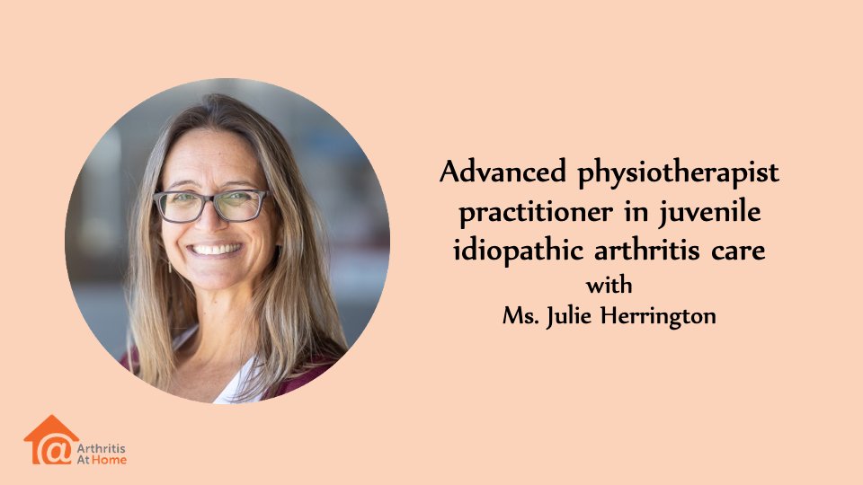 JointHealth tweet media