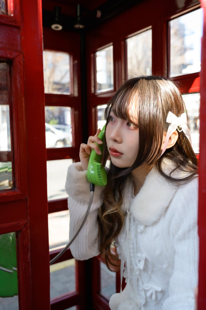 model : 夢咲せりな さん <a href="/yumesaki_selina/">夢咲 せりな</a> 

#夢咲せりな
#femto_street 
#ポートレート