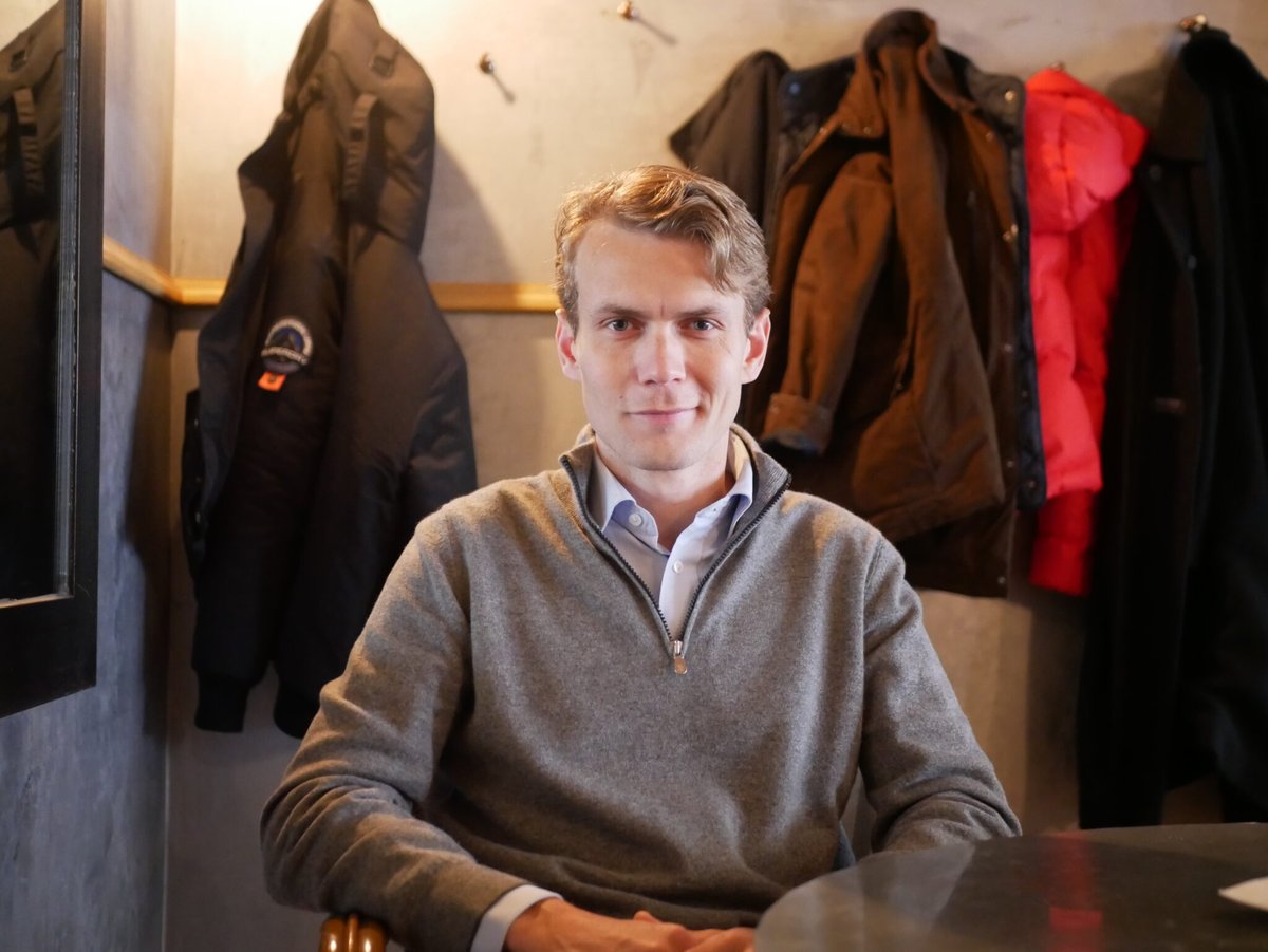 Did you know Candace Owens homosexual husband wanted to buy TPUSA and was turned down by <a href="/MrsErikaKirk/">Erika Kirk</a> 

Now you do!