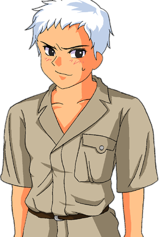 RokkenjimaDaily's tweet photo. 「.........Allow me to introduce myself again. ......I am Ushiromiya Kinzo.」
My life has been an endless pursuit of the impossible.
#Kinzo #UminekoNoNakuKoroNi https://t.co/zqNT48bC8p