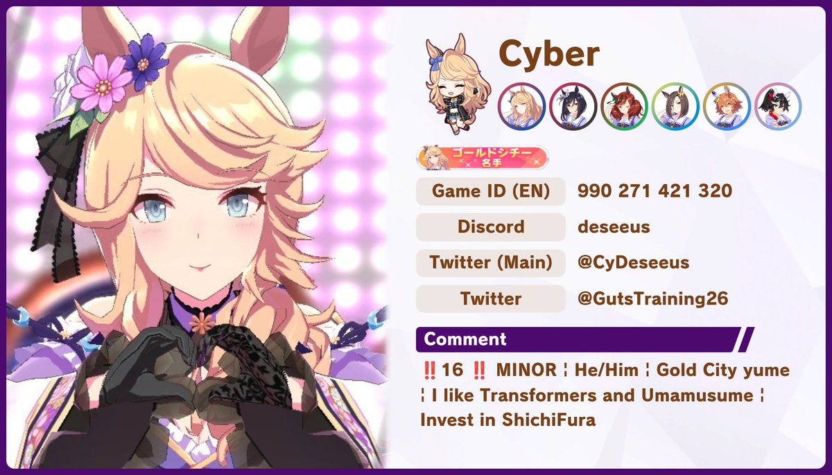 Cyber | John Shichifura tweet media