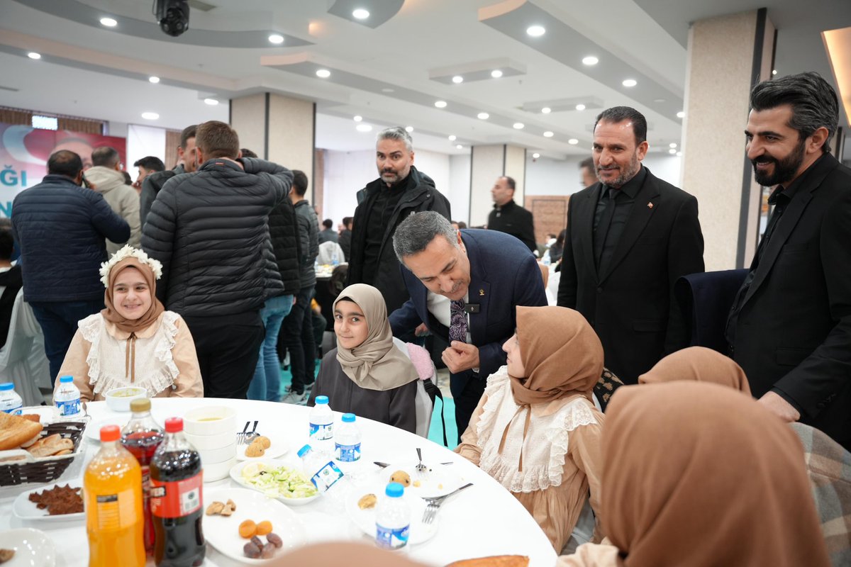 İsmail KOLTAK tweet media