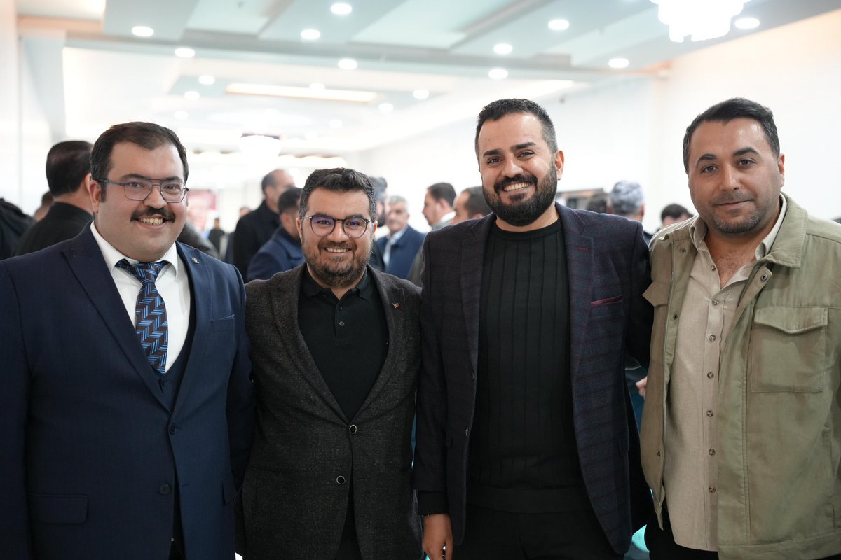 İsmail KOLTAK tweet media