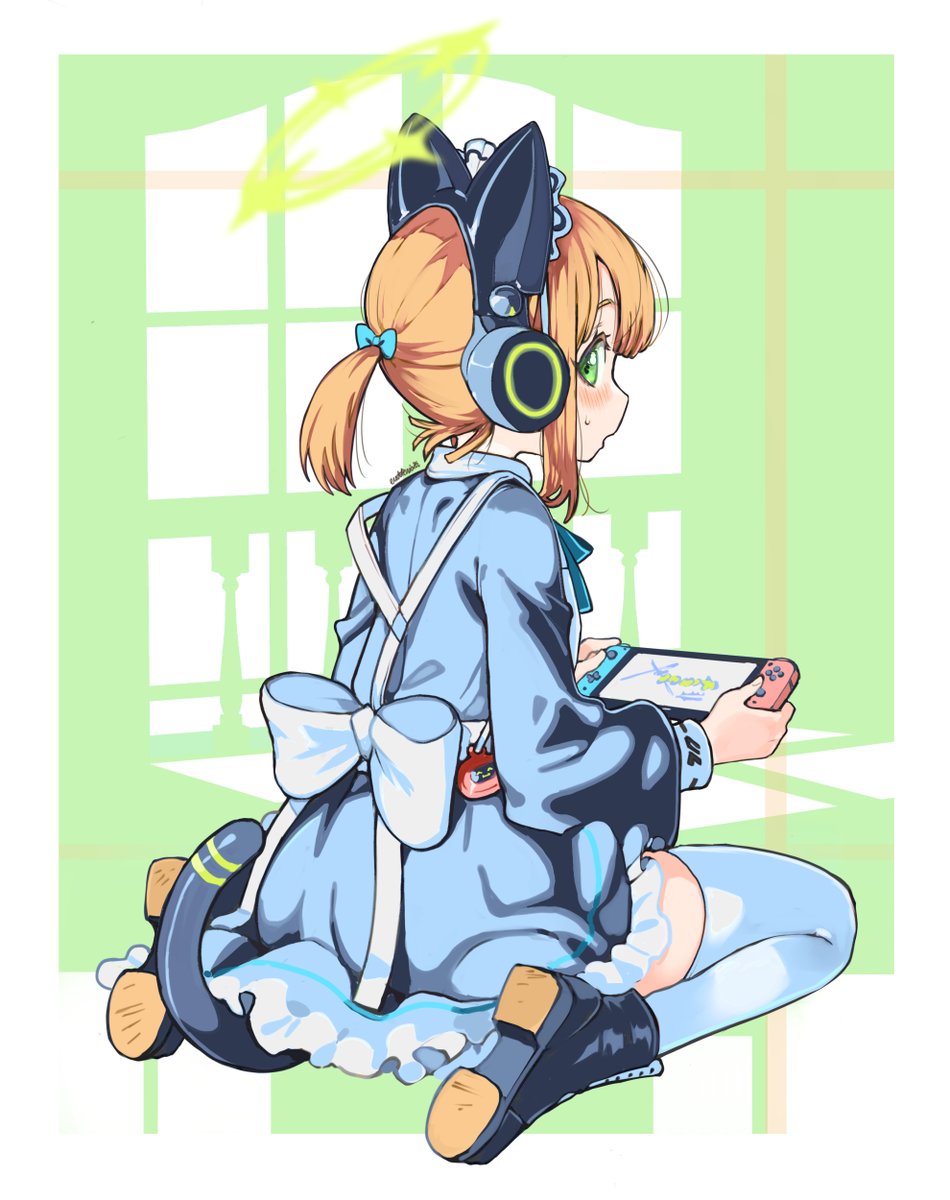 Daily Midori Bot (@MidoriSaibaBot) / Posts / X