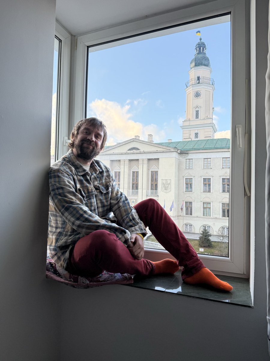 Olexandr Who Want Orange Juice Сердюк tweet media