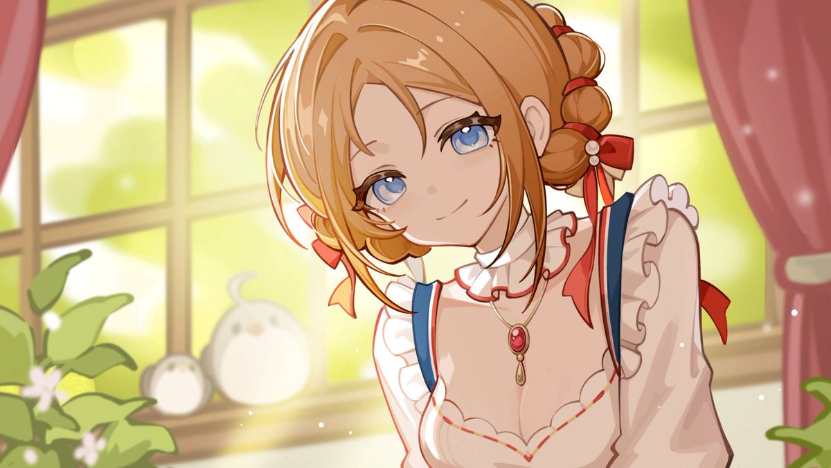 Cassie Marie Eng 🌸 tweet media