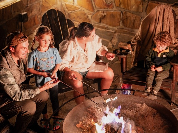 Arkansas State Parks tweet media