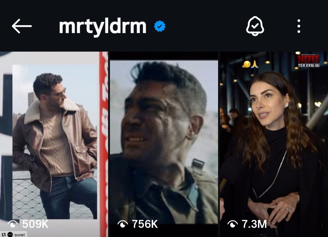 _mrtyl_s's tweet photo. Herkese böyle bir dostluğu nâsip olmaz💖
#DenMur #MuratYıldırım #DenizBaysal https://t.co/egW6dzREeg